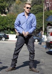 Spencer Pratt Wants to Intern For Ryan Seacrest