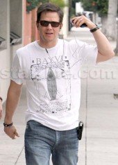 Mark Walberg Wants Brother For New Reality Show