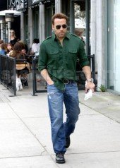 Jeremy Piven Coming To Reality TV