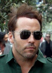 Jeremy Piven Called the Super Bowl a What?