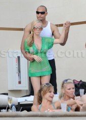 Kendra Wilkinson Thinks People Take ‘Dancing’ Too Seriously