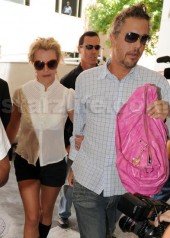 Britney Spears’ Ex-Husband Calls Engagement A Fake