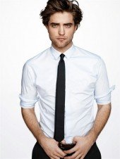 Robert Pattinson To Record Album