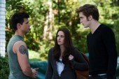 Sorry For Supporting! Summit Entertainment Sues Twilight Fansite