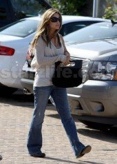 Denise Richards To Guest Star On Charlie Sheen’s ‘Anger Management’