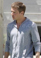 Ryan Phillippe to Retire From Acting