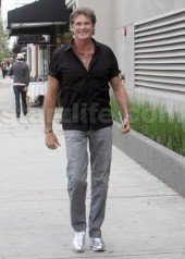 David Hasselhoff Seeking ‘Baywatch’ Movie Rights