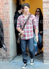 Happy Birthday Nick Jonas