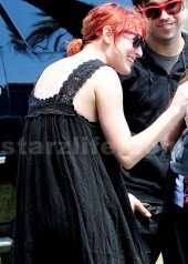 Rumer Willis Heading to Off-Broadway