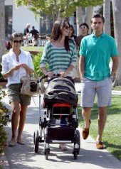 Kourtney Kardashian Expecting Baby Number 2