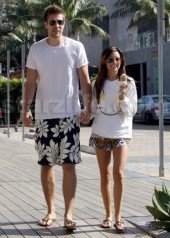 Ashley Tisdale Splits From Scott Speer