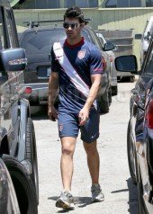 Joe Jonas Accused Of Video Plagiarism