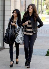 Kardashian Sisters Releasing A Novel
