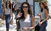 EXCLUSIVE!!! Jessica Alba: Summer Style