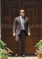 Jeremy Piven Had A Wild Ride One Christmas Long Ago