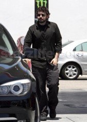 Christina Aguilera’s Ex Refusing to Move Out of the Family Home