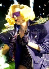 Lady Gaga Coming to HBO