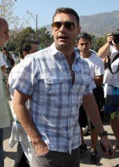 Ryan Seacrest: Sacha Baron Cohen Was Very Apologetic For Oscars Stunt