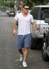 Brian Austin Green Coming To ABC’s ‘Happy Endings’