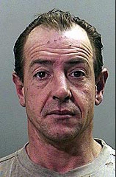 Michael Lohan Officially Charged With Domestic Violence