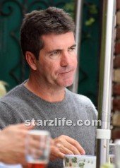 Simon Cowell Stil Pays His Ex Girlfriends