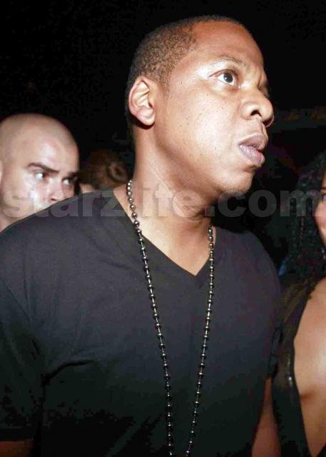Jay Z is Ditching The B Word. 091409 SL Deleon22 Celebs Photo Jay Z is Ditching The B Word.