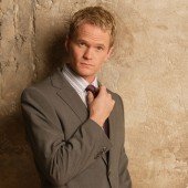 Neil Patrick Harris Flirted With Jail in Vegas For Letting Baby Play The Slots