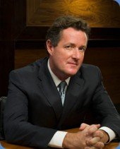 Piers Morgan Earning CNN Lowest Ratings In Last 15 Years