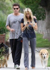 Tish Cyrus Speaks Out About Reconciliation With Billy-Ray Cyrus
