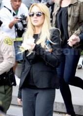 Lindsay Lohan to Star in ‘Gotti’ Film