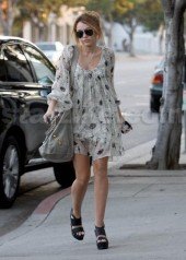 Miley Cyrus Was ‘So Bored’ Filming Hannah Montana