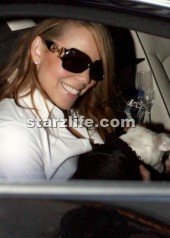 Mariah Carey Reveals Twins Names