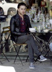 Jared Leto has been single way too long! Is he dating someone?
