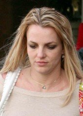 Britney Spears Claims She Didn’t Walk Off ‘X-Factor’ Set