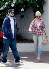 Christina Aguilera and Jordan Bratman Reach Custody Agreement