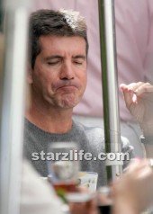 Simon Cowell Considered Sleeping With Paula Abdul