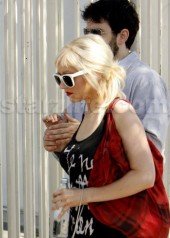 Christina Aguilera’s Divorce to be Finalized in April