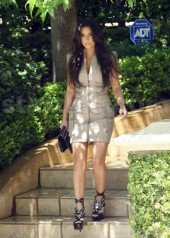 Kim Kardashian Speaks About Her Divorce