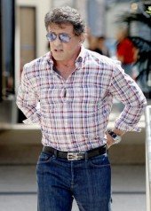 Stuntman Killed On Set of ‘Expendables 2′