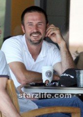 David Arquette’s Surprise Elimination From Dancing With The Stars
