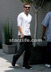 Justin Timberlake And Jessica Biel Engaged