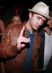 Justin Timberlake’s Grandma Confirms Engagement