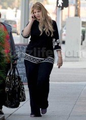 Kirstie Alley Falls and Recovers on Dancing With the Stars