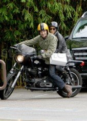 Halle Berry Talks Engagement To Olivier Martinez