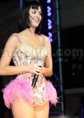Katy Perry Pulls Out Of People’s Choice Awards Following Divorce Announcement