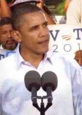 President Obama Announces Troops Will Be Home For The Holidays