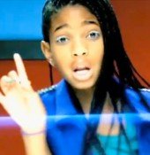 Willow Smith to Perform at Kids Choice Awards