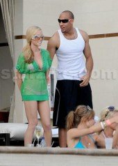 Kendra Wilkinson All Set For ‘Dancing With the Stars’