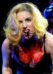 Lady Gaga and Glee Leading GLADD Award Nominations
