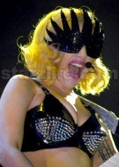 Lady Gaga Here to Stay? Elton John Thinks So!